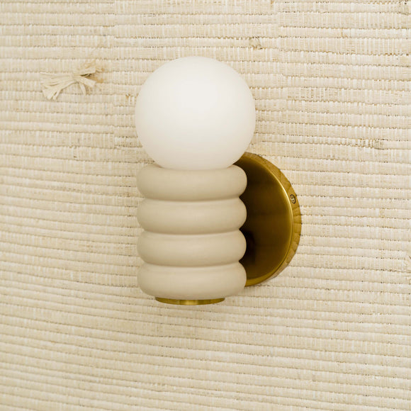Bibi Wall Sconce