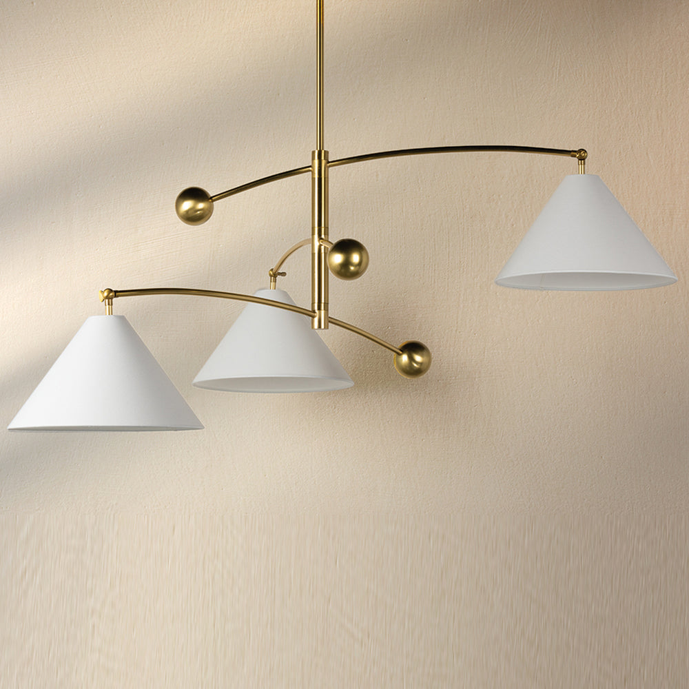 Birdie Chandelier