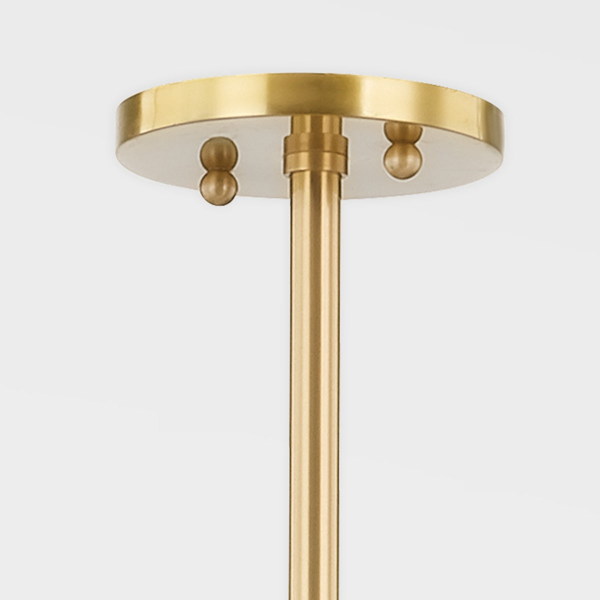 Hudson Valley Birdie Chandelier - Thumbnail 3