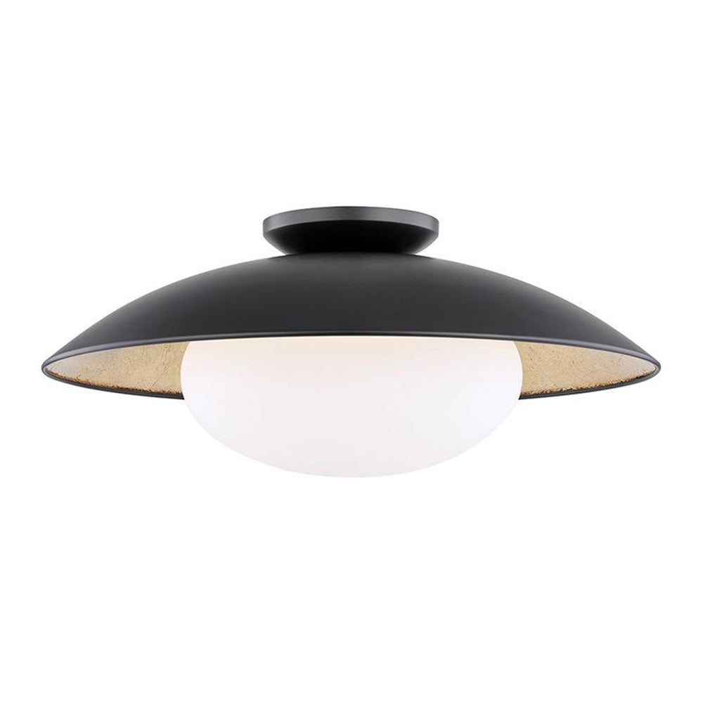 Cadence Semi Flush Mount