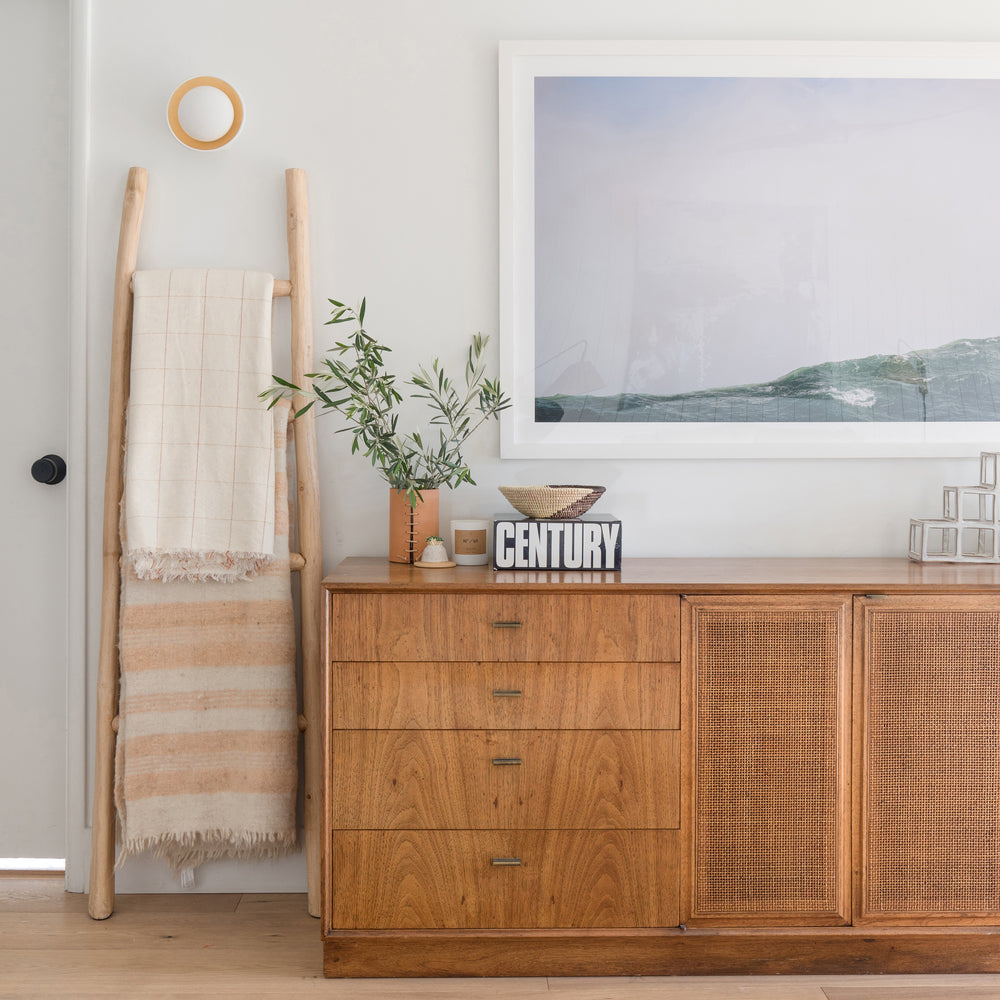 Cadence Semi Flush Mount