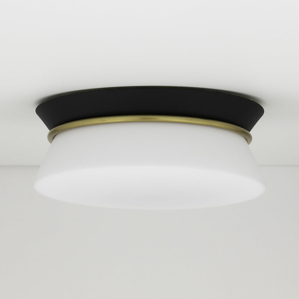 Cath Flush Mount
