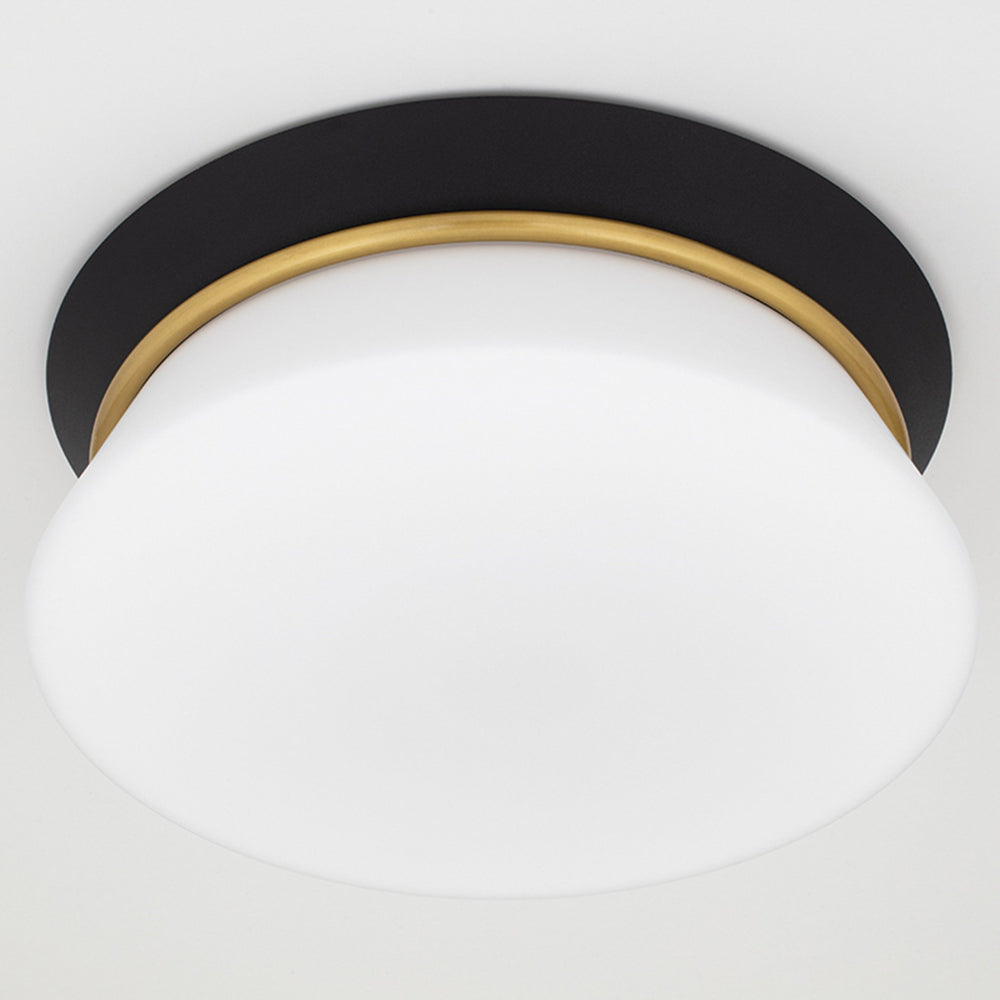 Cath Flush Mount