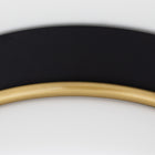 Cath Flush Mount
