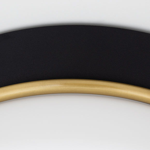 Cath Flush Mount