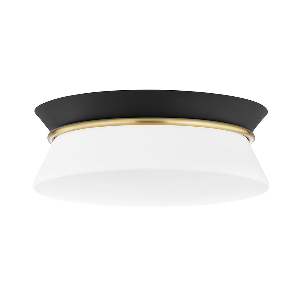 Cath Flush Mount