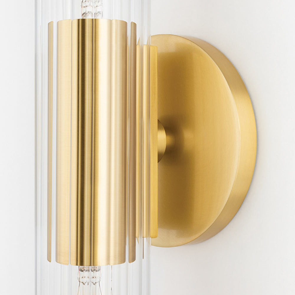 Cecily Wall Light