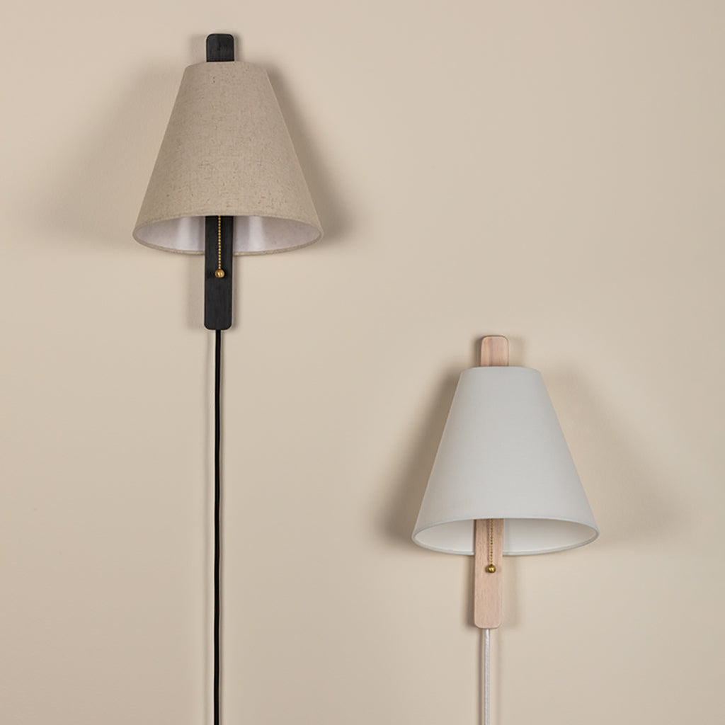 Hudson Valley Ellen Sconce - Thumbnail 3