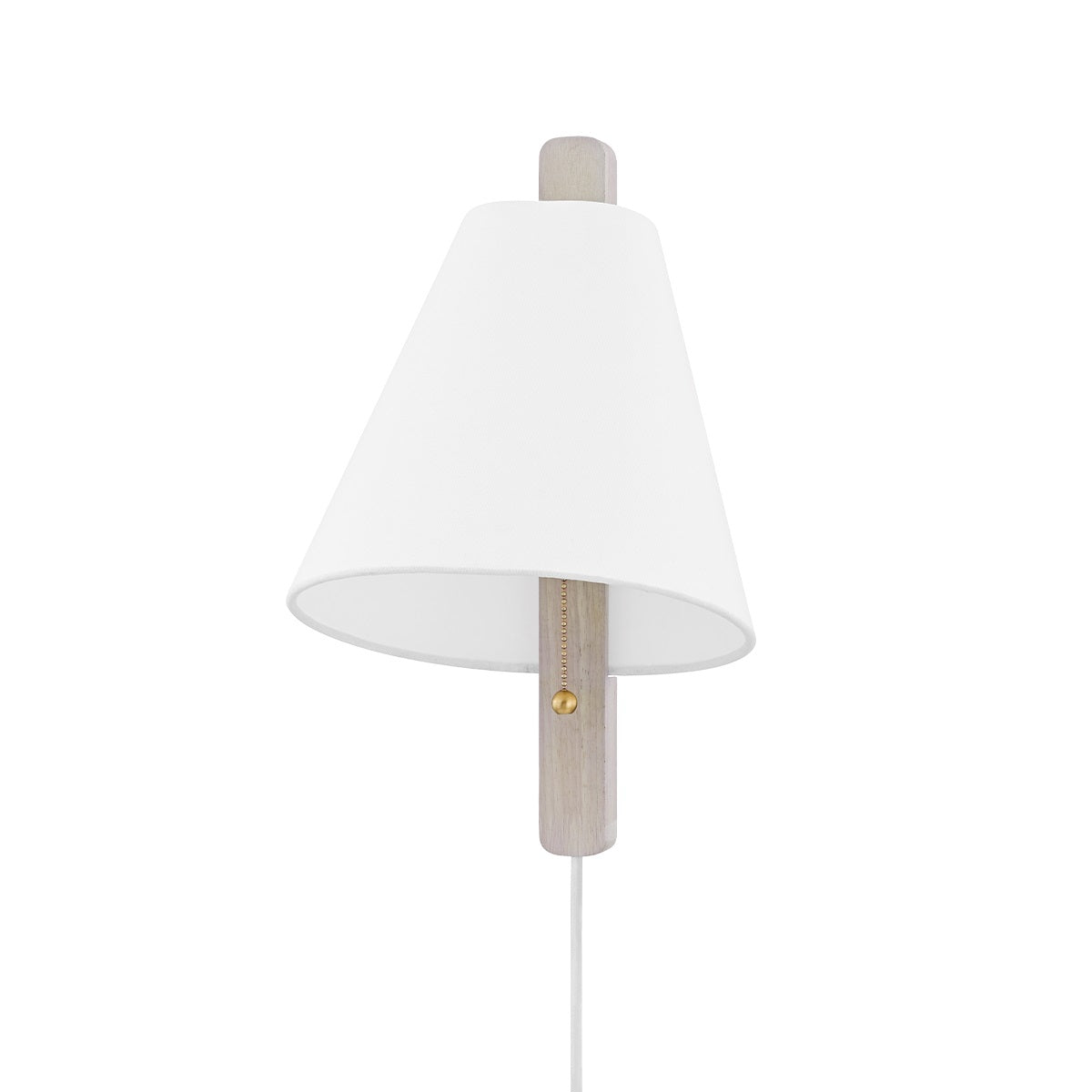 Hudson Valley Ellen Sconce