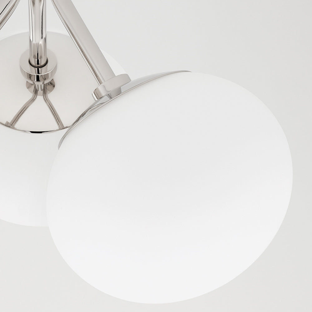 Estee Semi Flush Mount
