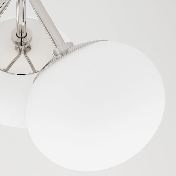 Estee Semi Flush Mount