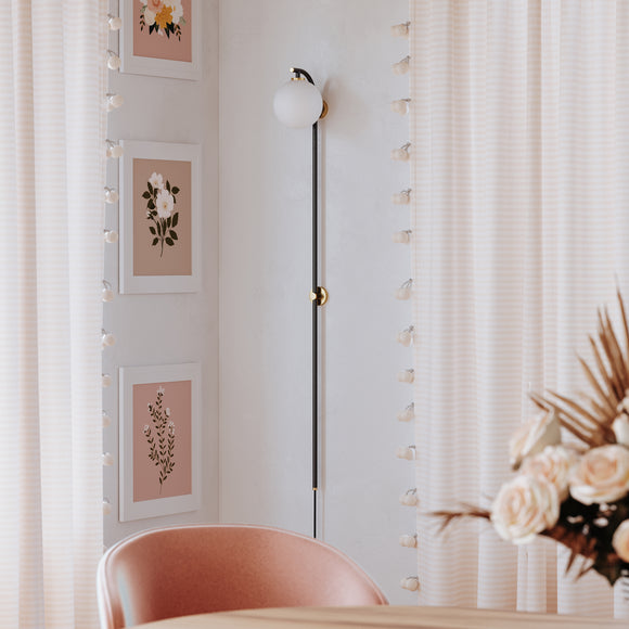 Faye Wall Sconce
