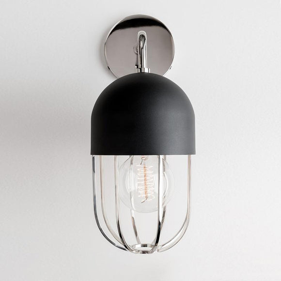 Haley Wall Light