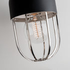 Haley Wall Light