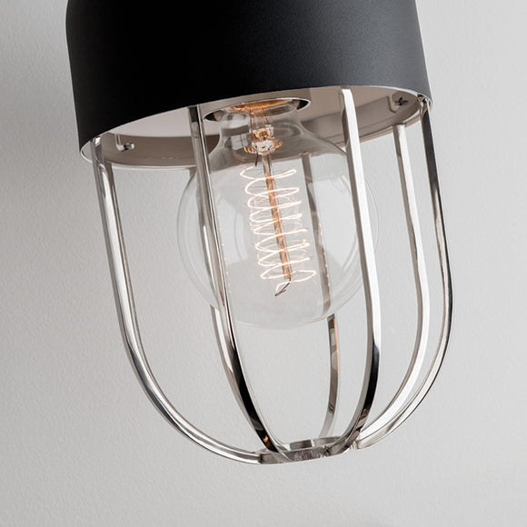 Haley Wall Light