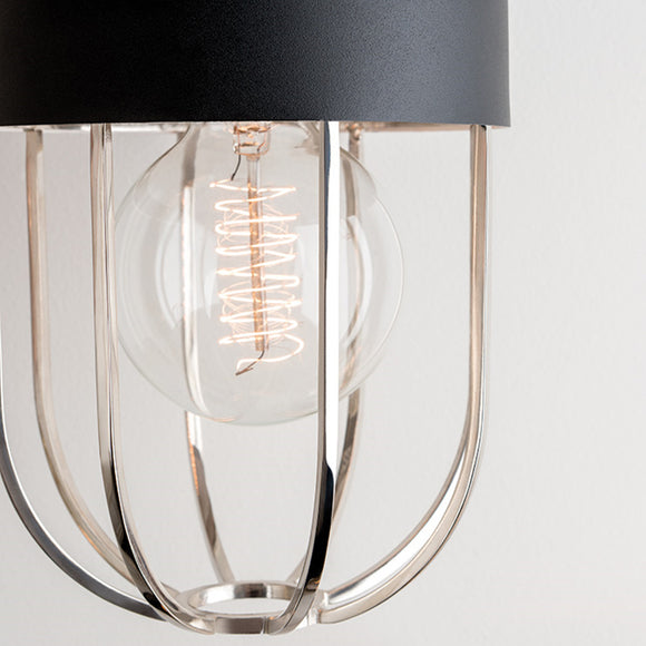 Haley Wall Light
