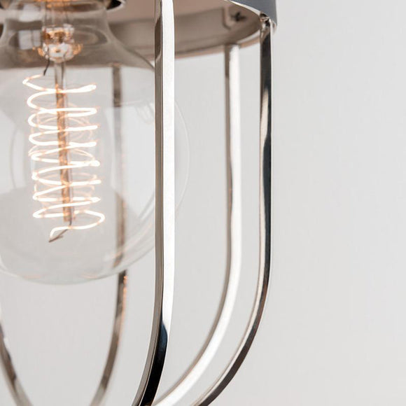 Haley Wall Light
