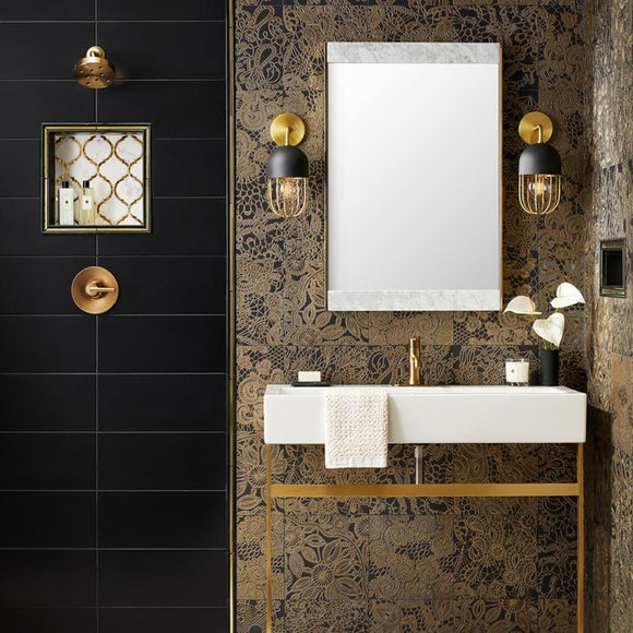 Haley Wall Light