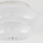 Hazel Flush Mount