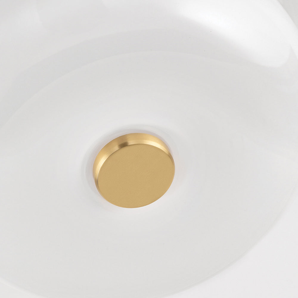 Hazel Flush Mount