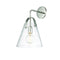 Karin Wall Light  option Polished Nickel