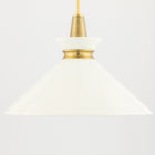 Kiki Pendant Light