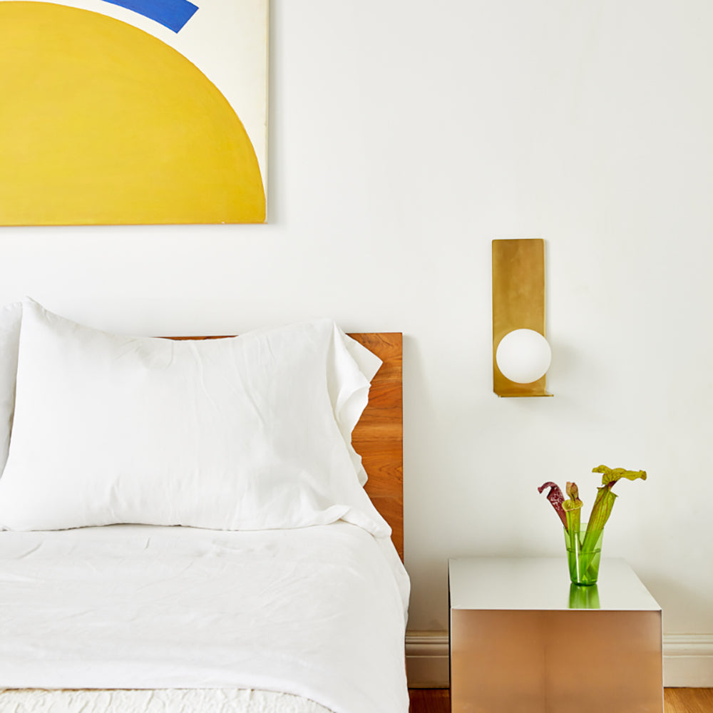 Lani Wall Sconce