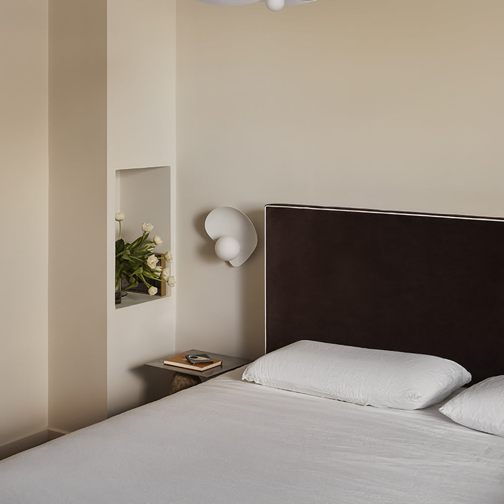 Mitzi by Hudson Valley Leni Wall Sconce - 2Modern