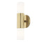 Lola Wall Sconce  option 2 Lights