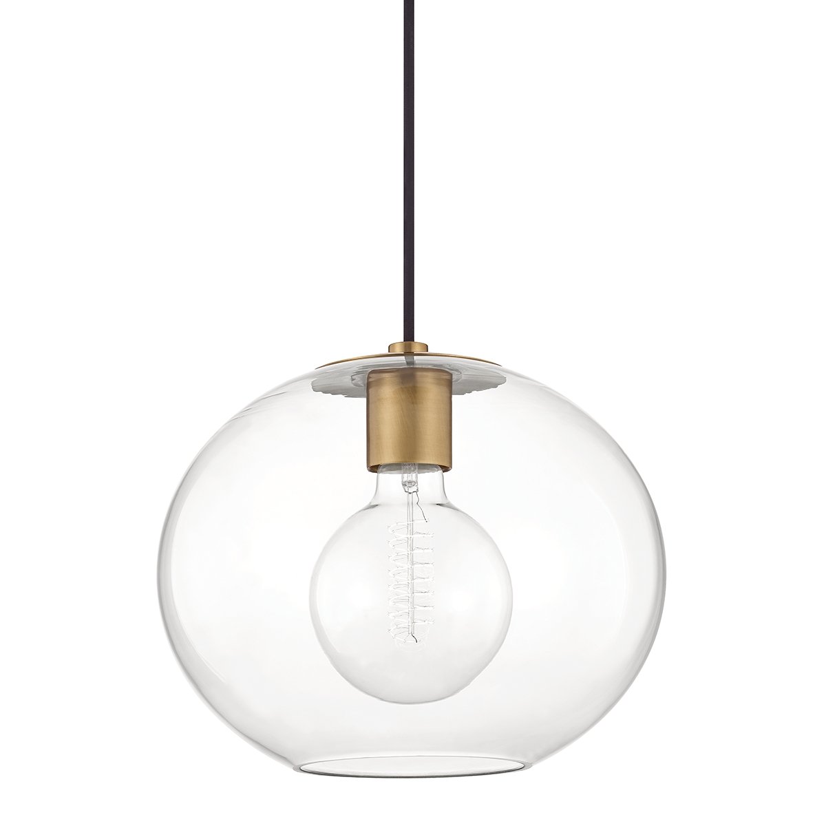 Hudson Valley Margot Pendant Light