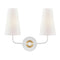 Merri Wall Sconce  option Two Lights