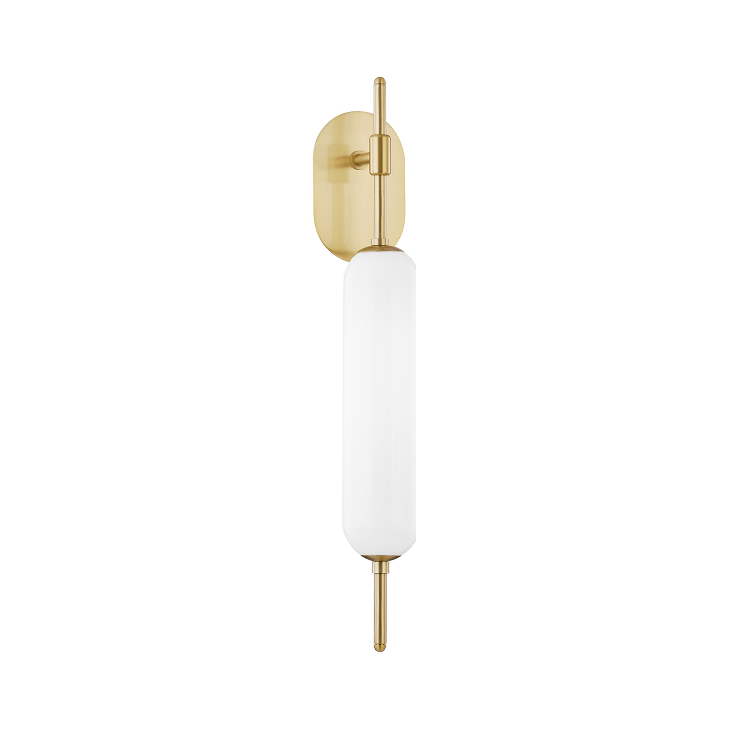 Mitzi by Hudson Valley Miley Wall Sconce - 2Modern