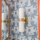 Natalie Wall Sconce