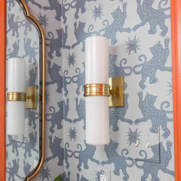 Natalie Wall Sconce