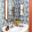 Natalie Wall Sconce