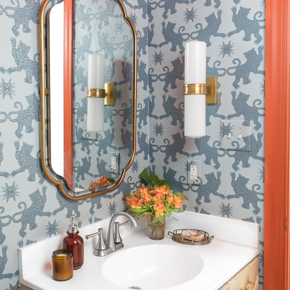 Natalie Wall Sconce