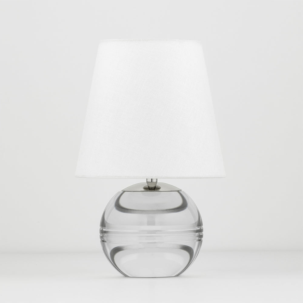Nicole Table Lamp