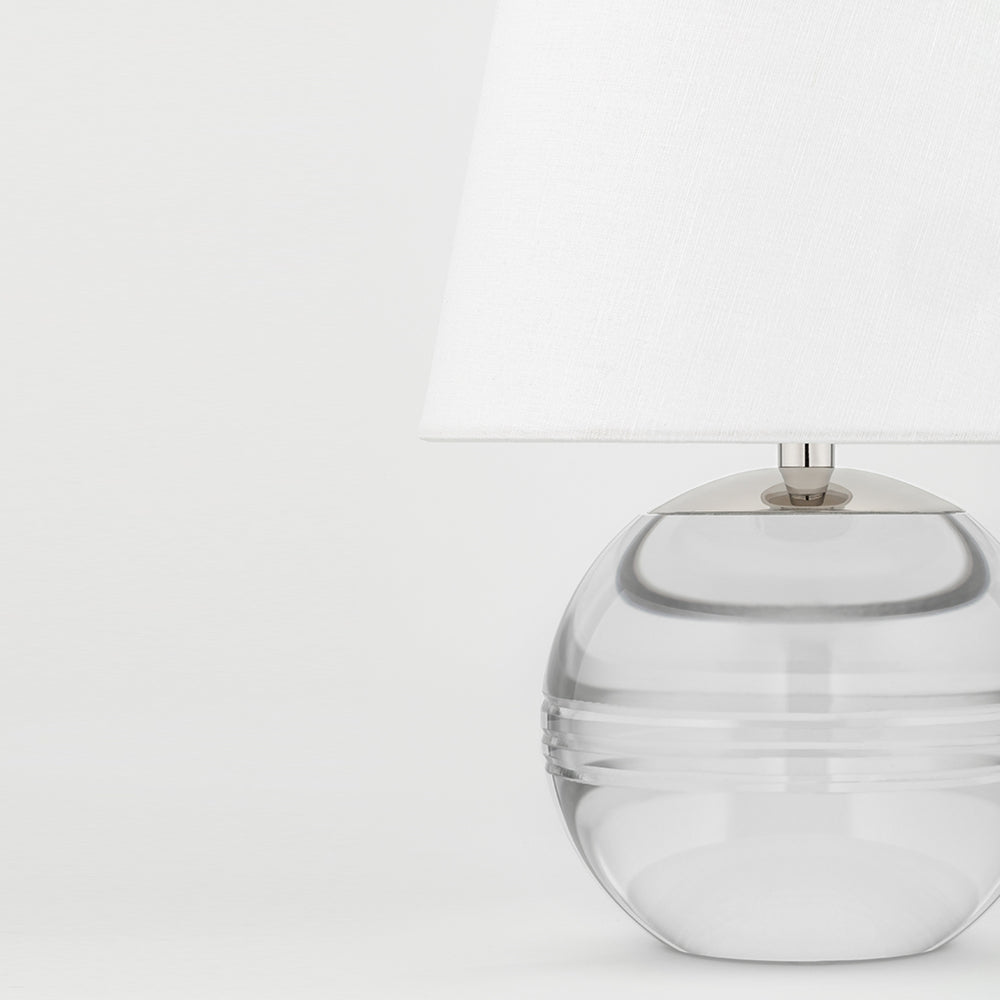 Nicole Table Lamp