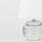 Nicole Table Lamp