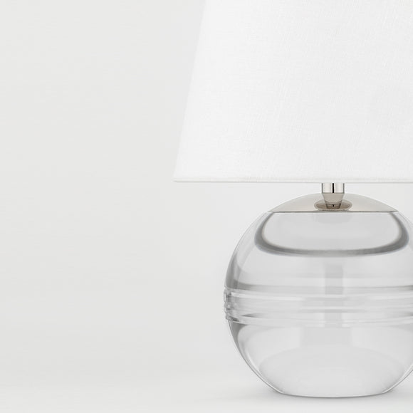 Nicole Table Lamp