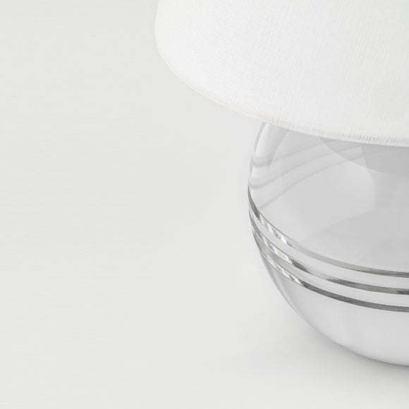 Nicole Table Lamp