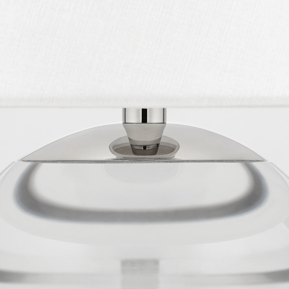 Nicole Table Lamp