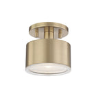 Nora Semi Flush Mount