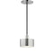 Nora Pendant Light  option Polished Nickel