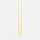 Olivia Glass Wall Sconce
