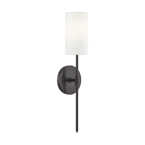 Olivia Linen Wall Sconce
