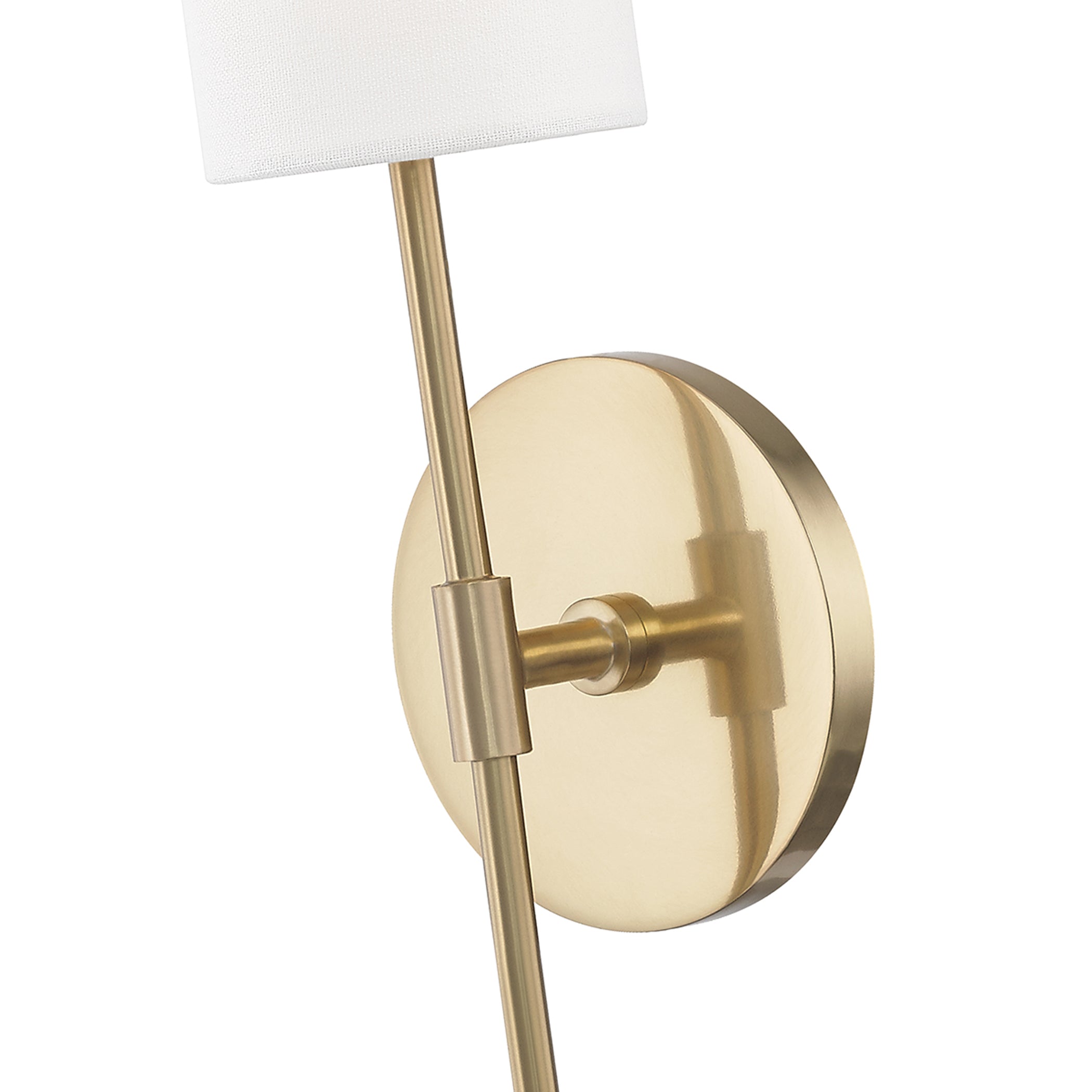 Hudson Valley Olivia Wall Sconce - Thumbnail 2