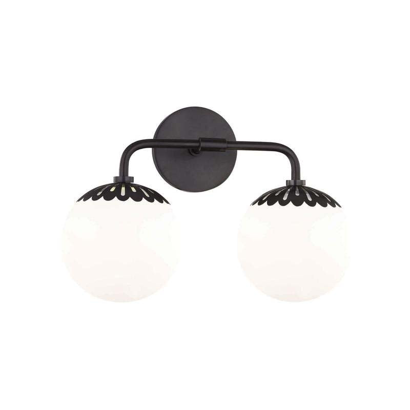 Paige Bath and Vanity Light
