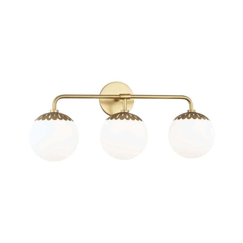 Paige Bath and Vanity Light