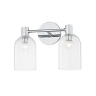 Paisley Bathroom Vanity Light